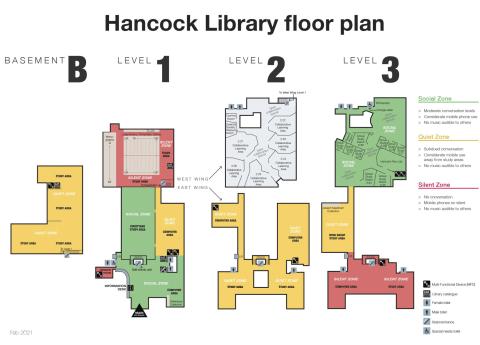 Hancock floorplans 01